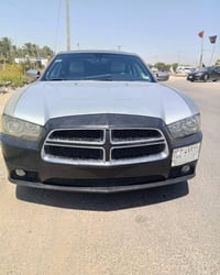 تشارجر • ٢٠١٤ • سحبة شاصي