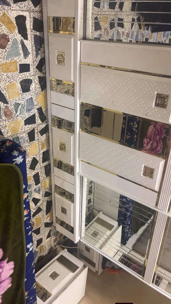 غرفه نوم للبيع متروكه السعر ١٠٠٠مليون سعرها ٢٢ورقه


**إذا كنت صاحب هذا الإعلان وتريد حذفه لأي سبب، رجاءا أرسل رسالة إلى الدعم الفني**