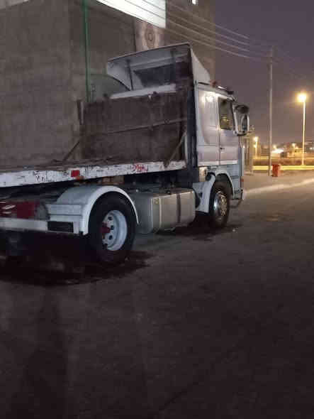 سلام عليكم سكانيه للبيع مكينه 12 ونص كير 5ب5 تبريد شغال تحويل ثاني يوم سياره جاهزه للشغل رقمي/***********
