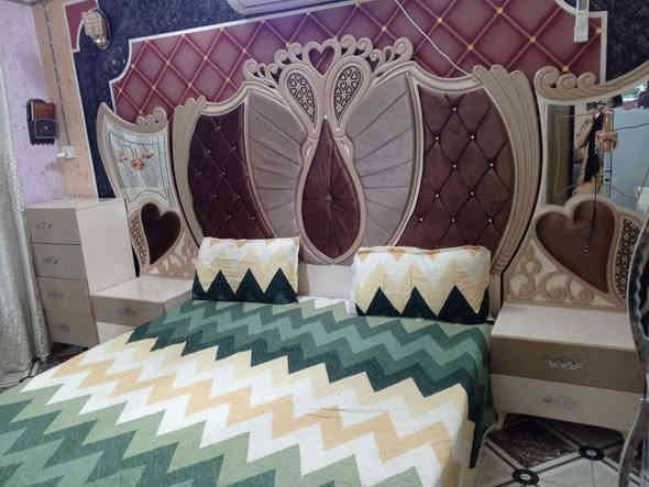 غرفة تركية للبيع 550 الف
عنوان حبانيه
للاستفسار ***********_ ***********
