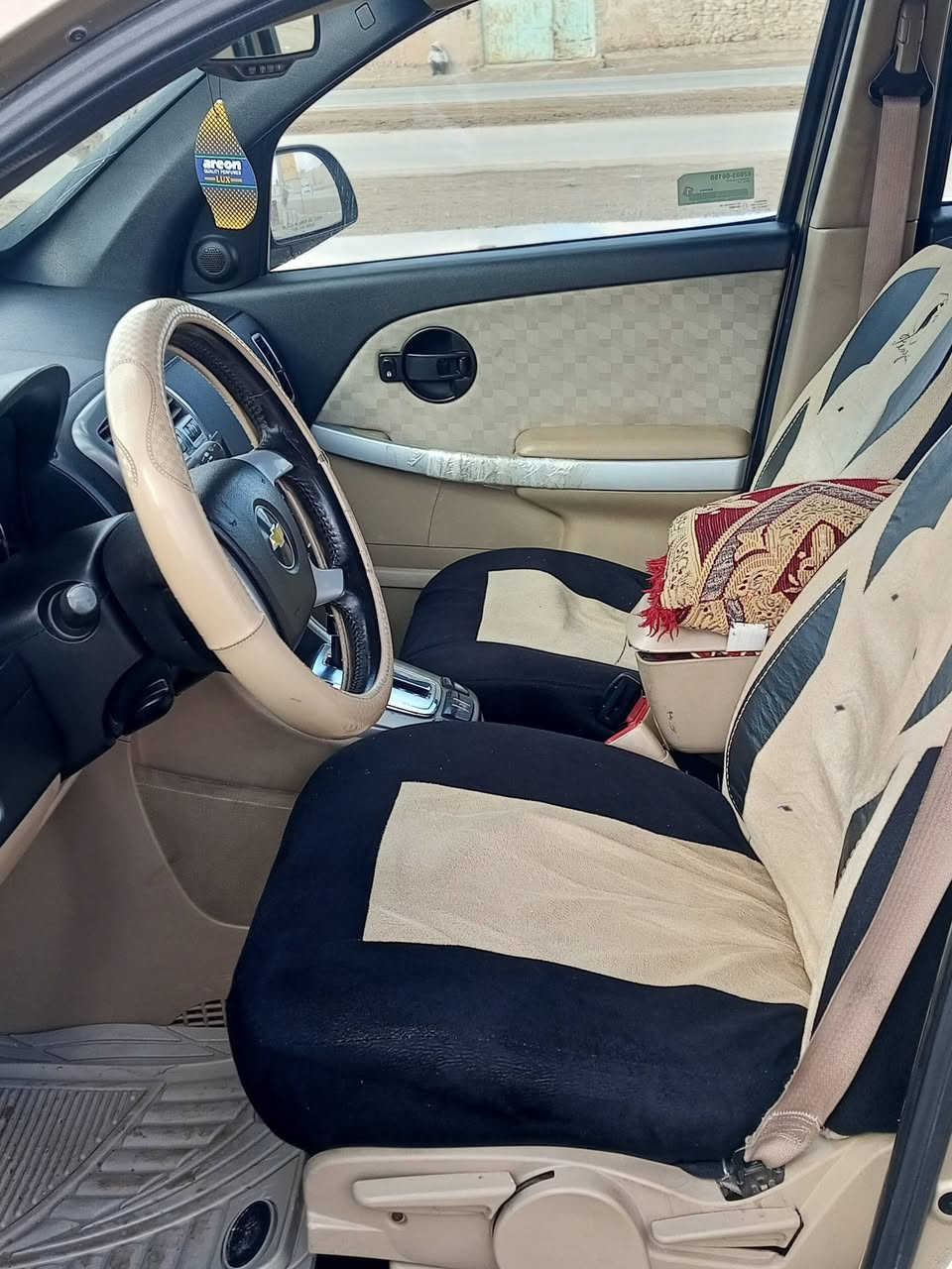 أكينوس موديل 2007 سياره مكفوله رقم دهوك تحويل مكينه كير جدد سعر مطلوب 85 تواصل
***********
