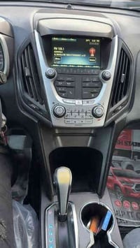 كوينكس LTZ موديل 2012 لون ابيض محرك 6 سلندر  سيارة جاهزة من كلشي كير م...