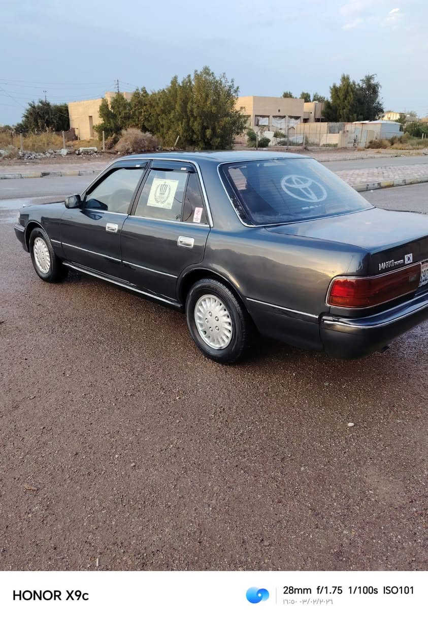 عاده لنشر بسبب لوعود الكاذبه 
سلام عليكم مارك كربلائيه ياباني موديل 96 سياره مصبوغ عام الجماليه
 فقط بدون ضربه سبب جراد كير ومكينه  6 سلندر ونجي لا تبخير ولا تنقيص حداديه جدد صدر جدد تخم تاير كهربائيات كله شغاله تبريد شغال وكامل فقط كبريسر عوزه مكفول من لضربه ولكص ولعيب شرعي سياره جاهزه من كل نواحي ترايك وين ميعجبك رقم بغداد انكليزي تحويل ثاني يوم مشروع وطني سنويه ل29 سياره متعوب عليه مال جناي سعر 53 وبيه مجال قليل عنوان واسط لكوت رقم ***********
