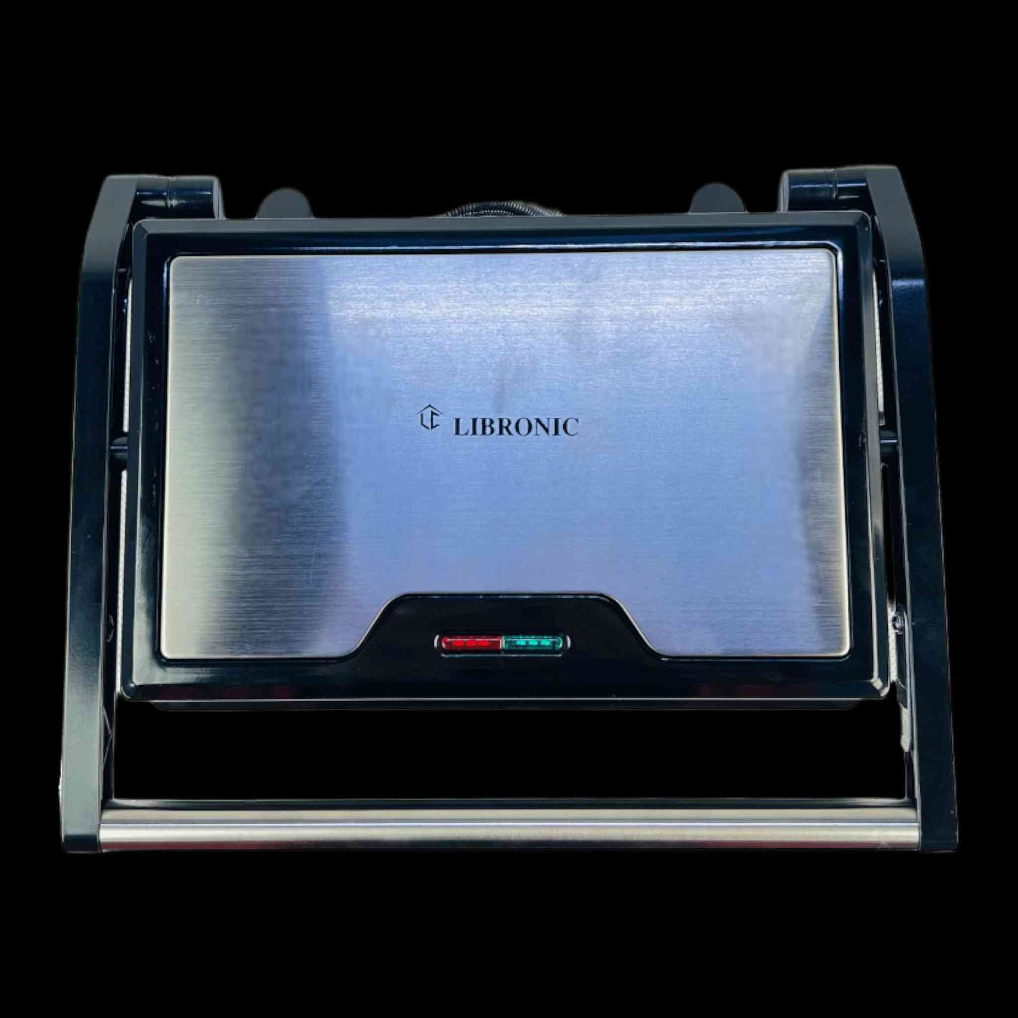 كابسة صاج ماركة LIBRONIC
الميزات:

أداء عالي و تسخين سريع

صحن تسخين مانع للالتصاق

زاوية فتح حتى 90 درجة

قفل لتثبيت الطعام داخل الكابسة

ضمان لمدة سنة من تاريخ الشراء

الطاقة: 1300 واط

أبعاد لوح التسخين: 11x23

أبعاد الغلاف: 11  25  29 سم

أبعاد المنتج:10  22  26 سم

رقم الموديل: LC-5016

الملاحظات:

لم يتم ذكر المنشأ


**إذا كنت صاحب هذا الإعلان وتريد حذفه لأي سبب، رجاءا أرسل رسالة إلى الدعم الفني**