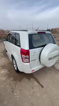 ساسوكي فيتاره للبيع ٢٠١٦ فور ويل بصمه مكفوله تحكم استيرن  عدى بارد بال...