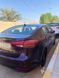 فورتي • ٢٠١٧ • رقم سلمانيه