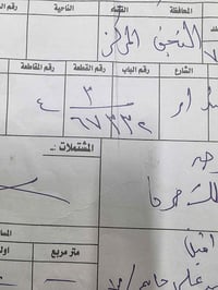 حي النداء • ١٠٠م • للبيع