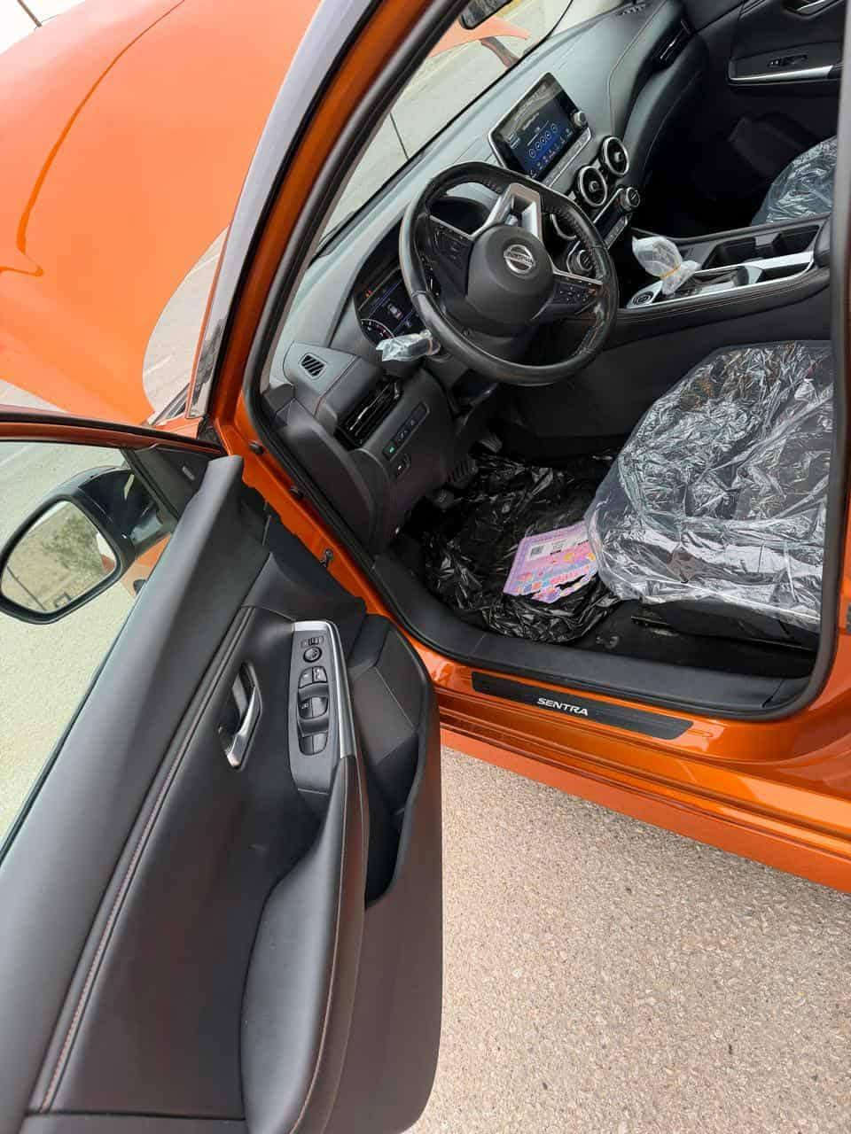 للبيع او مراوس.   موديل 20 SR
معروفة مواصفات فئة الsr
جديييدة تو كلر . استيراد شخصي كلييين بلا اي ضرر وبلا اي صبغ.
((اخوان فدوة اروحلكم كاتبلك بلا اي ضرر او اي صبغ تمام))
السيارة كلها بلاد مامفتوح بيها برغي/رقم شمالي 21 .
مكان السيارة ومالكها ديوانية / خلف المستشفى العام 
***********
