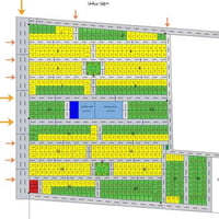 مجمع الرواسي • ١٥٠م • ٣ غرف