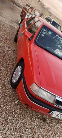 فيكترا ١٦ • مكينة كفالة • مغبوغه