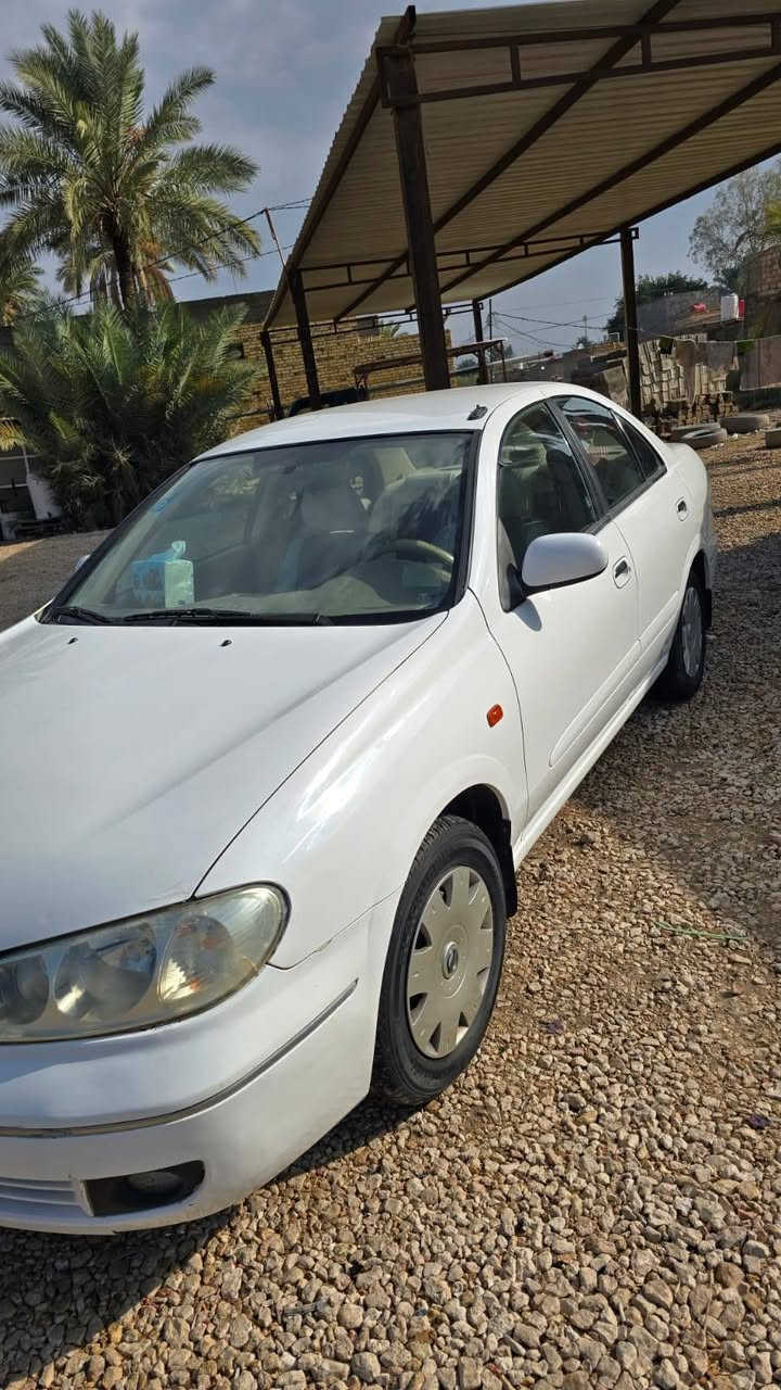 سني 2009 ياباني مكينه كير صدر امامي وخلفي تبريد تدفئه كهربائيات تخم تاير سياره مناقصهه اي شي   داخل كله نظيف بعدهي شركه  باسمي بابل السعر 120 وبيهه مجال شي قليل ولتتصل وتكلي شبيهه مجال تعال شوف السياره وسهله ان شاء الله والميعجبه المنشور ليعلق رجاءا  مكان نجف  ***********
