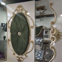 غرفه تركيه • ٩ قطع • الديوانيه الحمزه شرقي