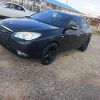 افانتي موديل 10ادوات كير ومحرك شرط تخم تاير جديد صدر جديد تبريد ثلج جا...