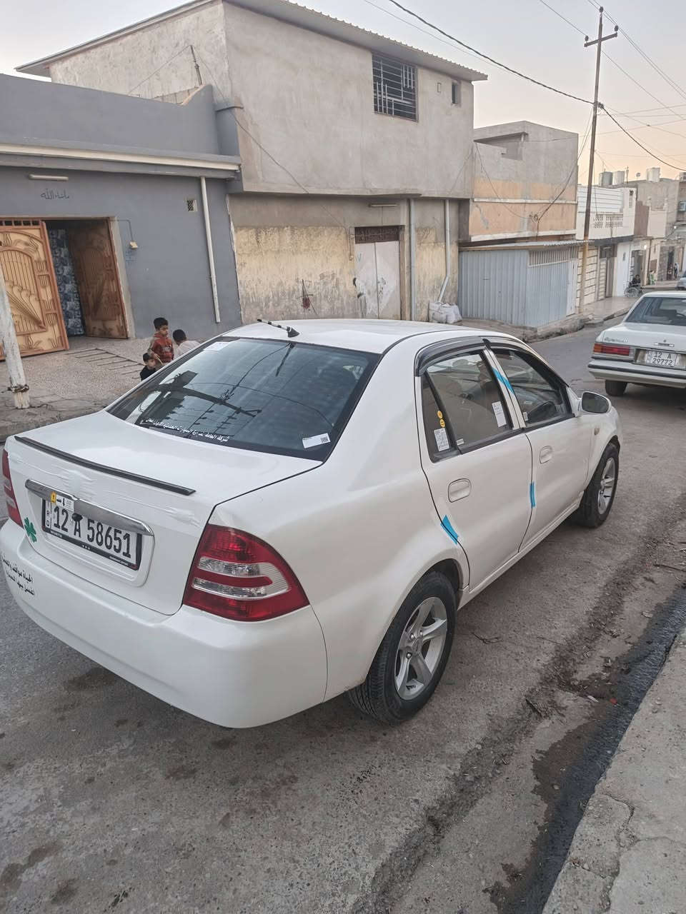 سي كي 2011 سنويا 2031 كابون بيها بيها صبغ حزام جماليه بدون دواخل وبدون ضرر محرك شرط داخل جديد شاشه مضخم صوت ويل كب طغم جديد
طالب عليها 51 ورقه


**إذا كنت صاحب هذا الإعلان وتريد حذفه لأي سبب، رجاءا أرسل رسالة إلى الدعم الفني**