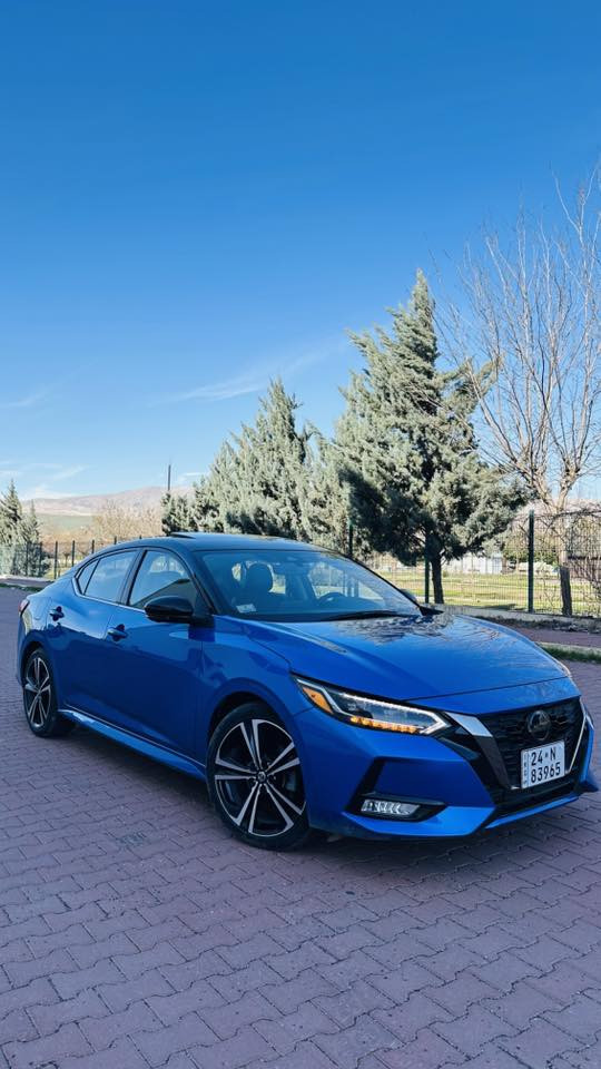 ﷽
‏‎نيسان سنترا 2023 SR 💙
سياره رقم جاهز بدون مصرف 
‏‎سياره اعله فئة فول مواصفات 1/1
‏‎‏‎ضررها بسيط فقط جملغ و ربع بونيد 
‏‎شبر باب تعديل
‏‎گێر محرك حجر تبريد رادار شرط 💯
‏‎ايرباگ سكان و برده سستم
ماشية زيرو 6 الف ميل 
‏‎محرك 2000 🚀
‏‎سلايد
‏‎‏‎٥ كاميرات
‏‎سقف اسود بلادى
‏‎سماعات سيستم Bose
‏‎‏‎ابواب بصمه 
‏‎‏‎بصمه
‏‎‏‎شغال عن بعد
‏‎‏‎ويل كبير كروم
‏‎‏‎بلاجكتور
‏‎‏‎شاشة كبير
‏‎‏‎ردار
‏‎‏‎اتو ستوب
‏‎‏‎نقطة العمياء
‏‎‏‎تحديد المسار
‏‎‏‎تحديد السرعه
‏‎‏‎كشن جلد وكهربائي
‏‎‏‎كشن هيتر
‏‎‏‎ستيرن هيتر 
‏‎‏‎شاشة عطلات
‏‎‏‎مرايه كروم 
3N1AB8DV1PY304766
‏‎اتصال او واتساب:***********
