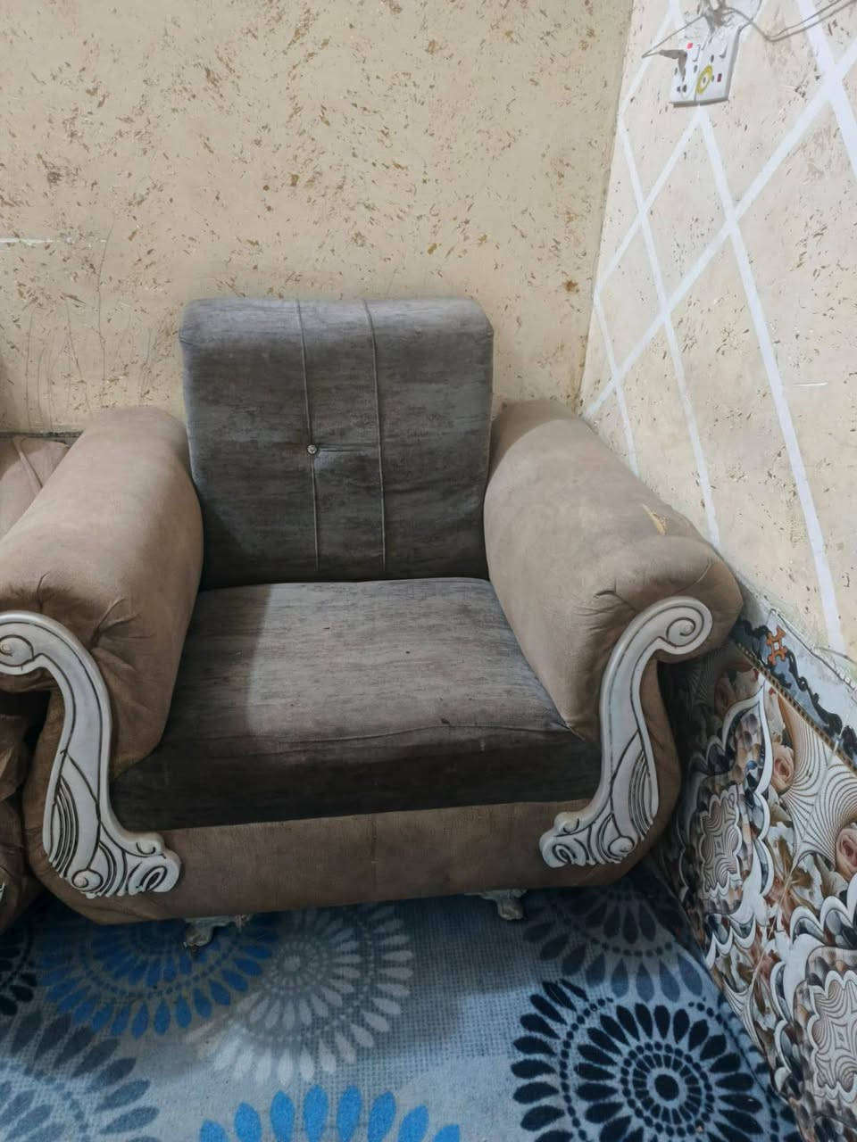 قيم وأخذ. ناصرية مركز


**إذا كنت صاحب هذا الإعلان وتريد حذفه لأي سبب، رجاءا أرسل رسالة إلى الدعم الفني**