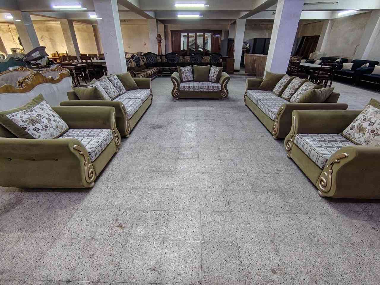 طخم تركي كلش نضيف شرط للبيع مع توصيل ... 🤩 العنوان الدركزليه مقابل الاطفاء محلات الرحال طااابق الثاني . ☝ موصل, نينوى


**إذا كنت صاحب هذا الإعلان وتريد حذفه لأي سبب، رجاءا أرسل رسالة إلى الدعم الفني**
