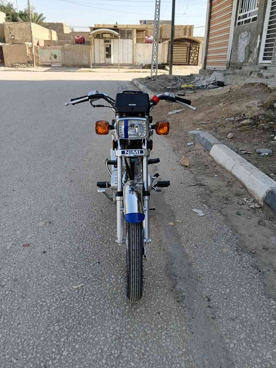 سلام عليكم نامه للبيع مديل 2027مكفوله كفاله عامه سعر650قفل اوراق كامله  ***********
