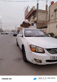 سيراتو ١٦٠٠ • خليجي اقتصادي • رقم نجف