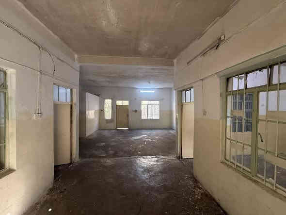 دار لليجار 🚪✅
موقع حي الوحدة 📍

مساحة 275 📏 📐 

بناء شرقي 🔨 🚧 

ثلاث غرف 👨‍🦰👩‍🦰🧑‍🦰

صالة واسعة 👌✅✅

مطبخ 🧑‍🍳🍕🍱

حمامات 🚽 🛁 🧼 

حديقة داخلية واسعة 🌳 🌲 

المنزل كامل بدون نقص ✅✅

بدل الايجار 250 🔐💵💰💸

للتواصل : 📱 

📱 ***********

📱 ***********

#عقاراتي
#عقارات
#عقار
#للايجار
