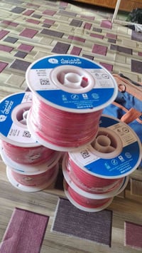 واير فنار • ٤ملم • ٥لفات