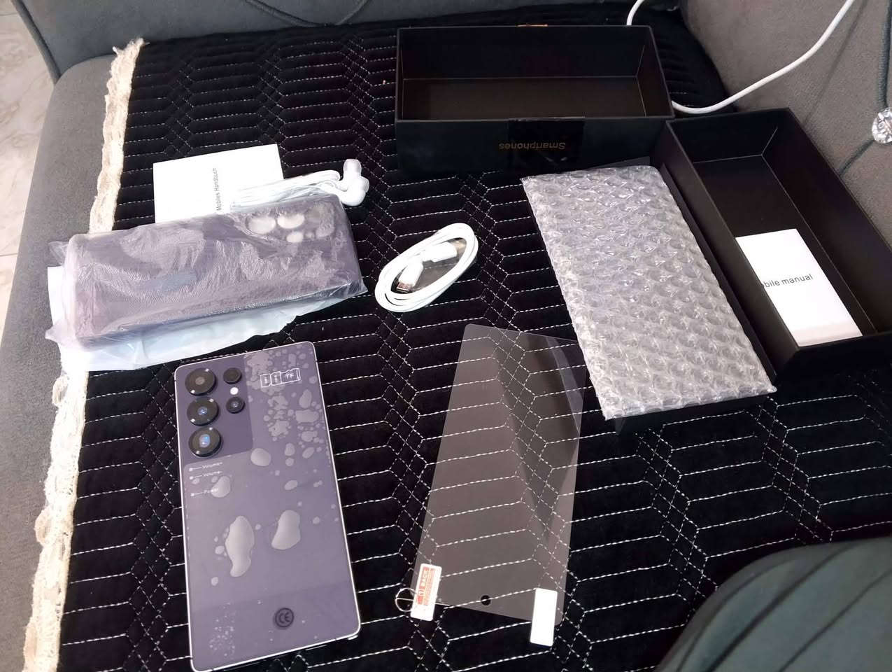 تفاصيل داخل فديو موبايل جديد


**إذا كنت صاحب هذا الإعلان وتريد حذفه لأي سبب، رجاءا أرسل رسالة إلى الدعم الفني**
