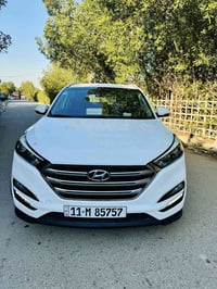 توسان خليجي • ٢٠١٧ • تحويل مباشر