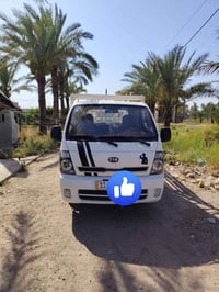 كيه عموشه 2016 سياره بسمي تحول مباشر سياره مكفول من صبغ بيه بارد وره ب...