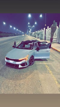 للبيع سياره مرقمه واجاهزه دخول كتاب شهداء سياره هاذه حادثه غيرهم ماكو ...