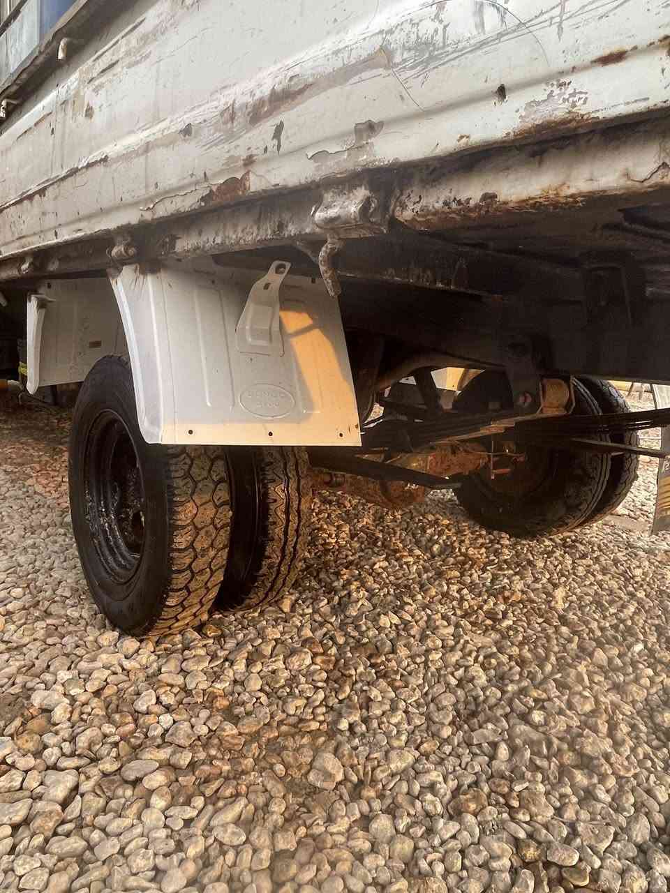 السلام عليكم كيه  هونداي بورتر ٩٧ كير مكينه  كيه مال حاويه توني شادهن مكفولات حداديه امامي خلفي جديد تخم تاير جديد راديتر جديده  كهربايات كله شعاله عل بلاد سياره جاهزه للخير كبل لشغل رقم بغداد الماني امداور ثاني يوم مكاني حله شارع ٨٠ اي ستفسار ***********
