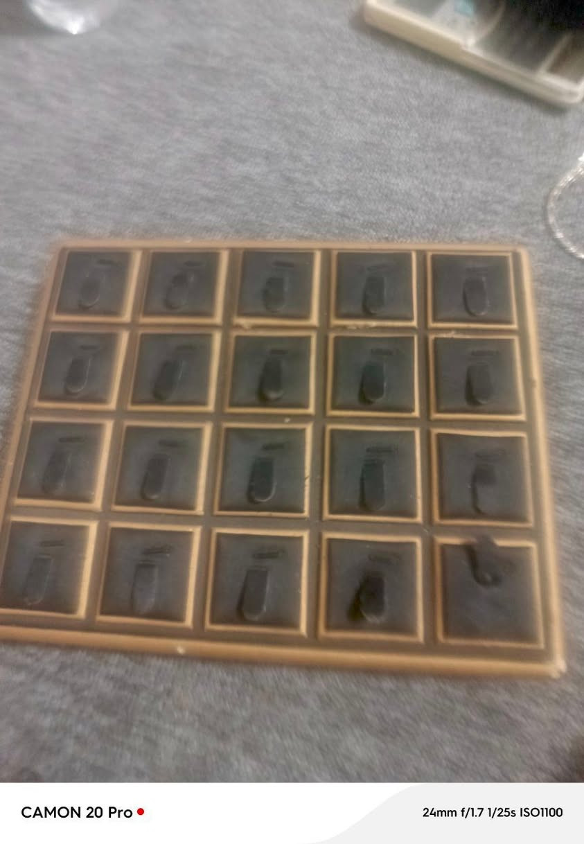 اكسسوارات والعارضات موجودابنات محابس كلايد تراجي حلقات سيت طوك اطفال اسوارت رجاليه اتخامه


**إذا كنت صاحب هذا الإعلان وتريد حذفه لأي سبب، رجاءا أرسل رسالة إلى الدعم الفني**