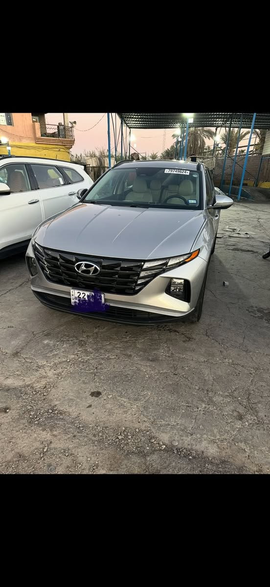 2023
ضرر جاملغ خلفي صفحه السايق 
نص مصبوغ ونص الباب الخلف السايق 
مصبوغ تعمير دبي اي قطعه مامبدله رصعه ع كد شبر  اباب السايق من امريكا  بجم كبس   تحكم ستيرن 
كامره 
فتحه سقف سلايت روف 
رادار 360 
توقف ذاتي 
تدفه كشنات 
داخل ابيض جلد مميز
بصمه تشغيل 
جنطه كهرباء 
تشغيل عن بعد زنون عالي ناصي 
شاشه تدعم الكار بلي 
رادر بالمرايه 
محرك 2500
ماشيه 50 قابله للزياده 
رقم اربيل تريد تحويل تريد وكاله موجوده 
السعر 20 $ الف 
شدتين وبيه مجال بسيط
للاستفسار ***********
