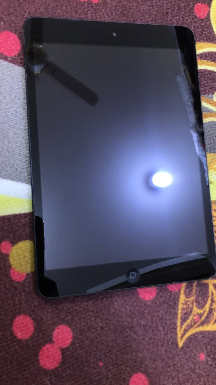 ايباد ايفون قديم
يفيد تصفح ودراسه يفتح يوتيوب على سفاري 
السعر 40 مع التوصيل


**إذا كنت صاحب هذا الإعلان وتريد حذفه لأي سبب، رجاءا أرسل رسالة إلى الدعم الفني**