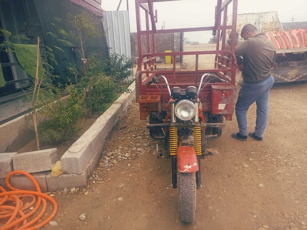 سلام عليكم ستوته دايوان موديل 17 لسعر 750وبيها مجال عنواني لخالص ***********
