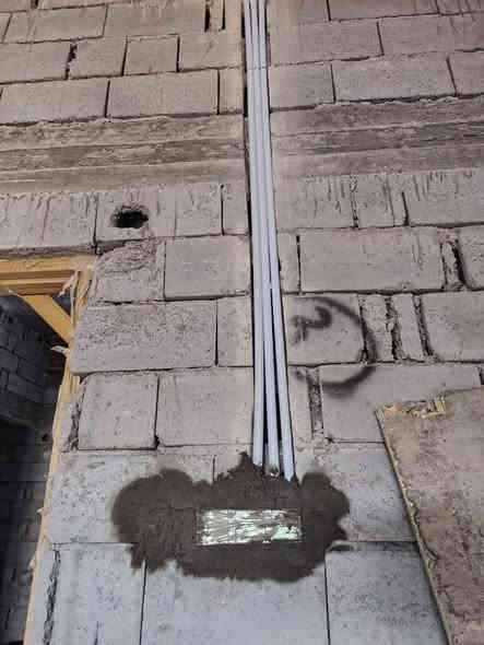 خدمات علي تأسيس كهرباء *********** ابو الخصيب
