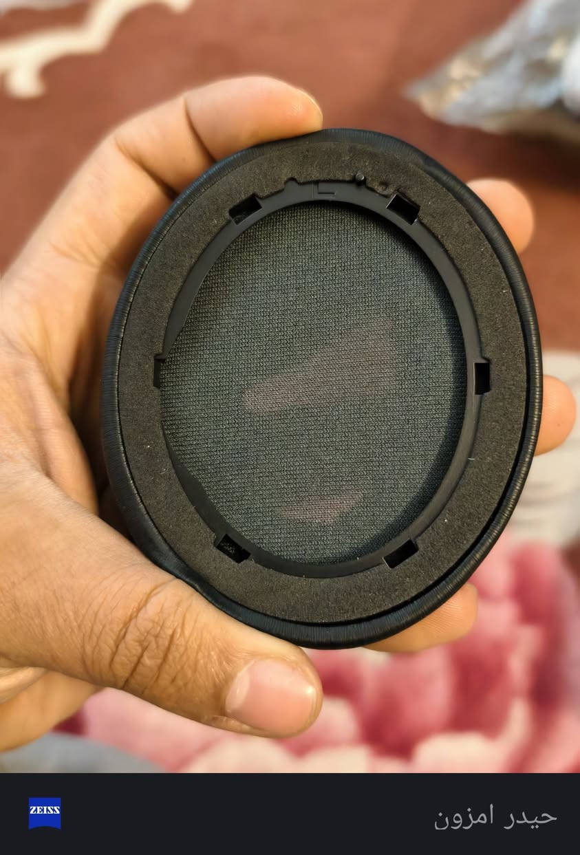 مخدات سماعة Anker Soundcore Life Q20
ب3


**إذا كنت صاحب هذا الإعلان وتريد حذفه لأي سبب، رجاءا أرسل رسالة إلى الدعم الفني**