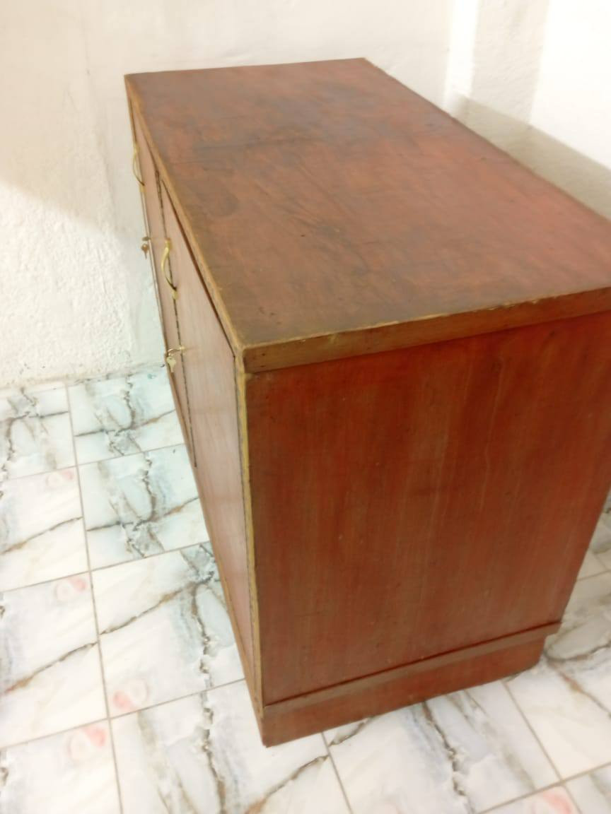 السلام عليكم بوفيه للبيع السعر 60 المكان الحريه الاولى


**إذا كنت صاحب هذا الإعلان وتريد حذفه لأي سبب، رجاءا أرسل رسالة إلى الدعم الفني**