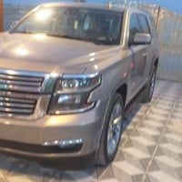 تاهو ٢٠١٩ باسمي z71للبيع بسعر٢٨$ بيها مجال بسيط٠٧٧١٢٩٩٦٦٥٩