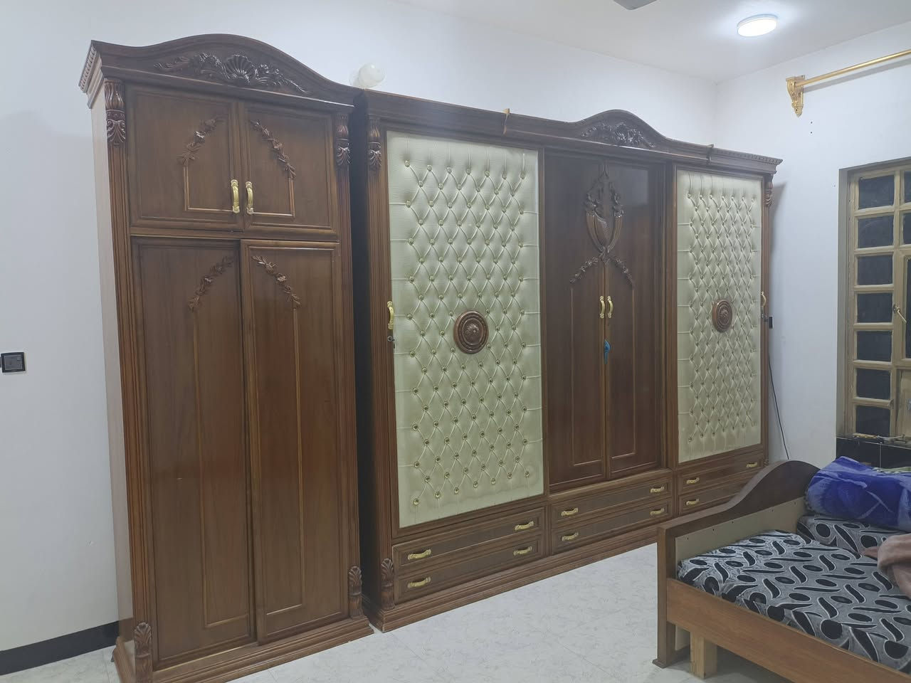 غرفه صاج احطاطه نضيفه كلش ليريدها يتصل ***********
