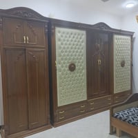 غرفة صاج • نضيفه • احتياطية