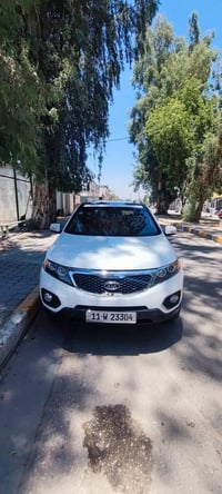 سورنتو • ٢٠١٢ • كويتي