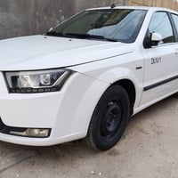 سمند الشكل الجديد • مبدل اصلي • البصرة