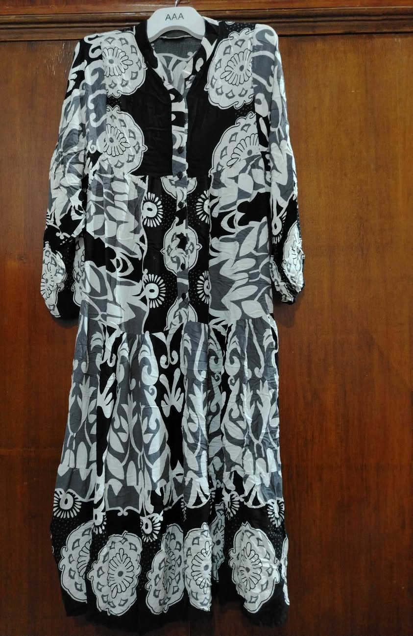 فستان شرعي طويل


**إذا كنت صاحب هذا الإعلان وتريد حذفه لأي سبب، رجاءا أرسل رسالة إلى الدعم الفني**