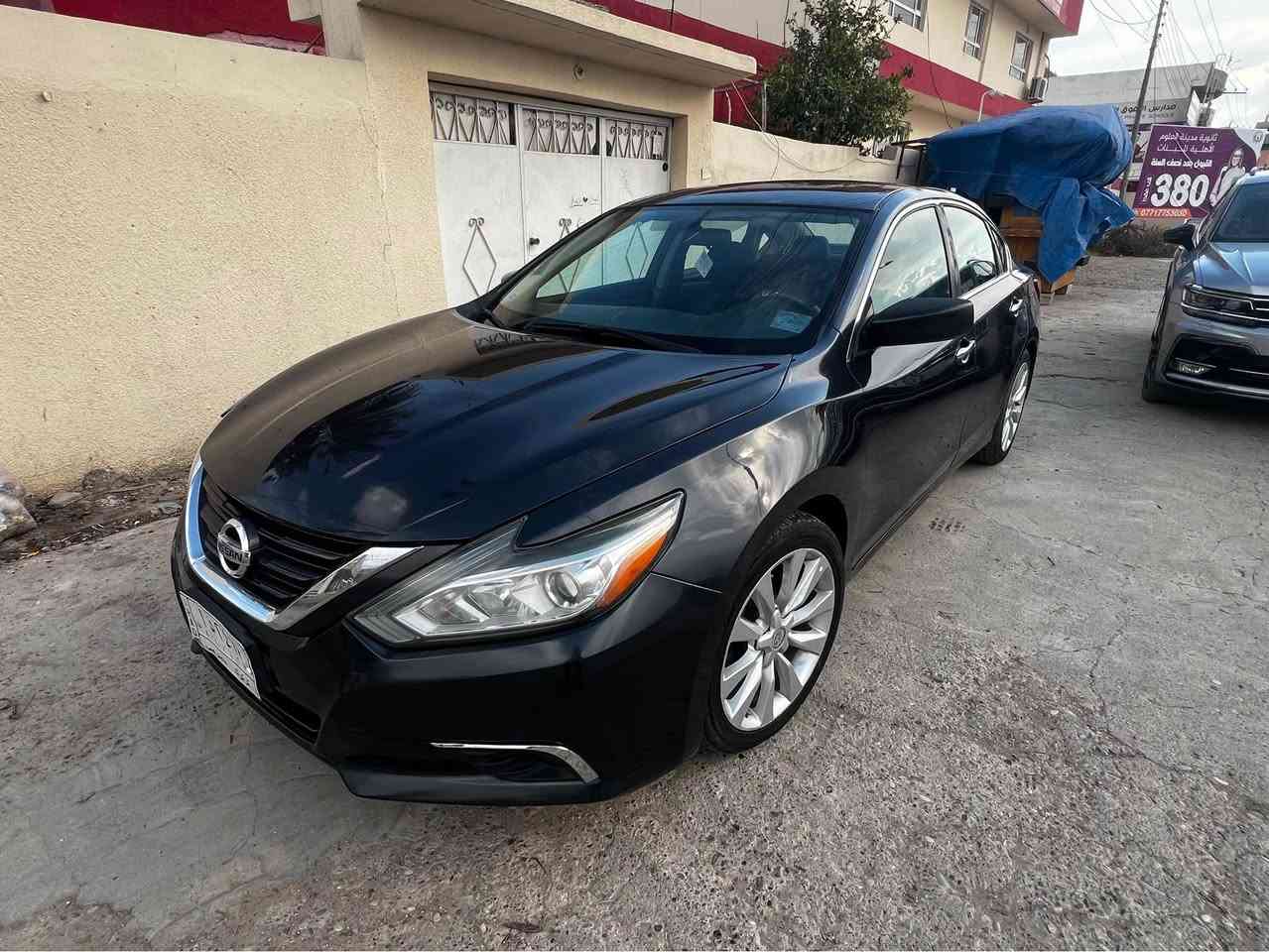 ضرر واضح بل تقرير 
فقط قطعه وحده تبديل
ماشيه 152 ميل
*********** كركوك, العراق
