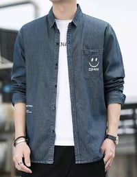 قميص صيني • شد 15 قطعة • مقاسات M-3XL