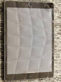 ايباد ٩ • مبدل شاشه • بابل محاويل