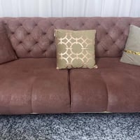 كنبة مستعملة • المنصور • بغداد