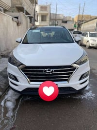 توسان 2019 خليجي ماشيه 87 الكاصد فول مواصفات مكفوله  بغداد الامين 0771...