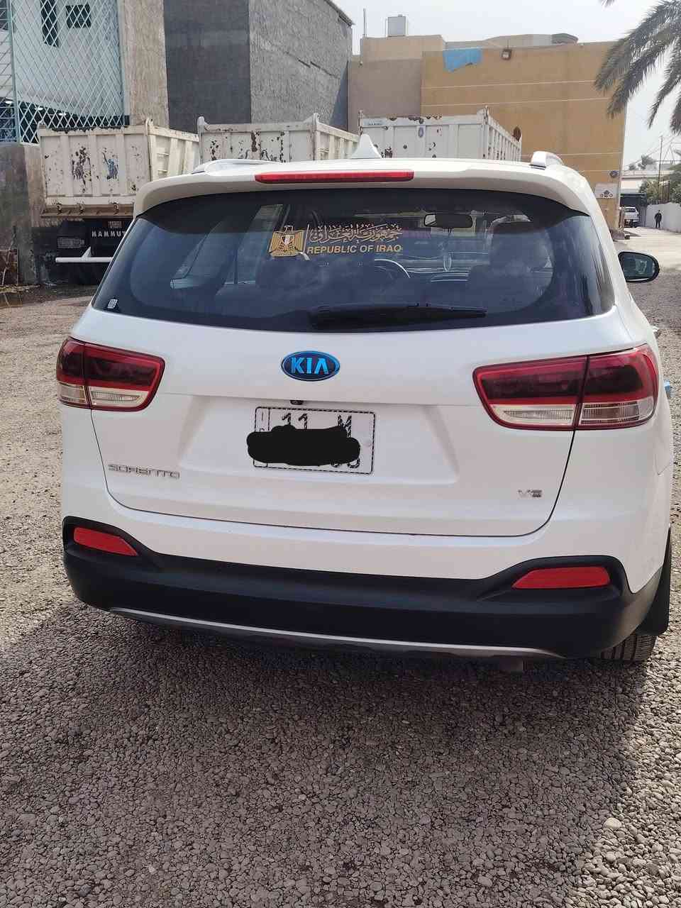 السلام عليكم سورنتو البيع موديل 2016 سياره فوريل بنراما سياره فول موصفات ماشية 107 رقم صاحب سيارة
***********
***********
