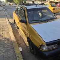 برايد • ٢٠١٢ • دشبول نفخ